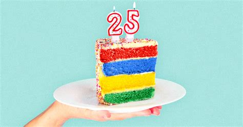 Google's 25th Birthday: Fun Facts About the Company