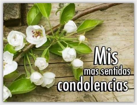 Pin De Rosa Mar A Pereira Salazar En Condolence Cards Mensajes De