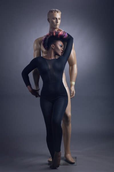 Eva Alordiah Shows Off Her Luscious Curves Photos Ng