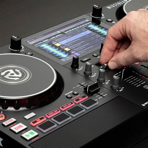 Numark Mix Stream Pro Contrôleur dj autonome