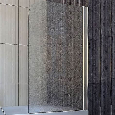 Koller Pool Waterfall Line QP93R Шторка для ванны 750*1400 мм (профиль ...