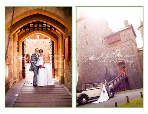 Vale Hotel & Spa Wedding Photography - ALS Photography