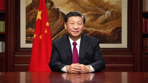 President Xi Jinping Sends Condolences Over Landslides In Gofa Zone