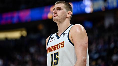 Interesting Facts About No Nikola Jokic Nba