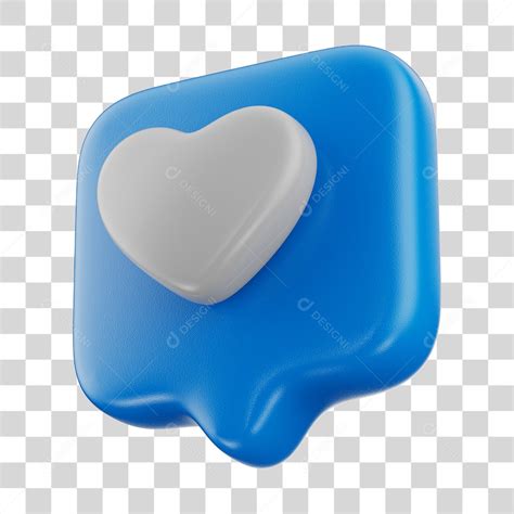 Elemento D Para Composi O Emoji De Like Azul Png Transparente