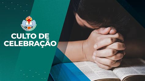 CULTO DE CELEBRAÇÃO VENCENDO AS MINHAS GUERRAS 1 SAMUEL 17 32 37