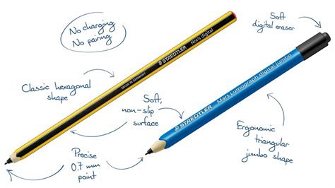 Noris Digital Staedtler