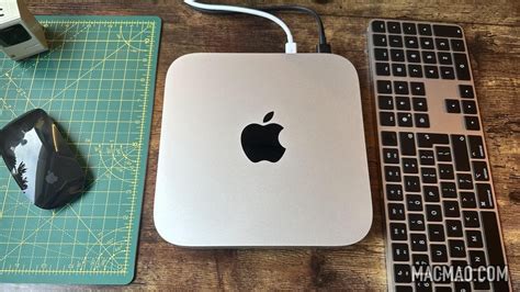 Mac猫 Mac Mini Mac Mini Vs Mac Studio：哪款紧凑型 Mac 最适合您的需求？