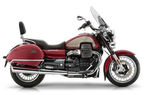 Gebrauchte Und Neue Moto Guzzi California Touring Se Motorr Der Kaufen