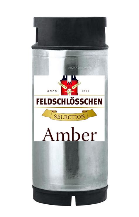 Feldschl Sschen Amber Container L Schweizer Biere Sch Wo Trink