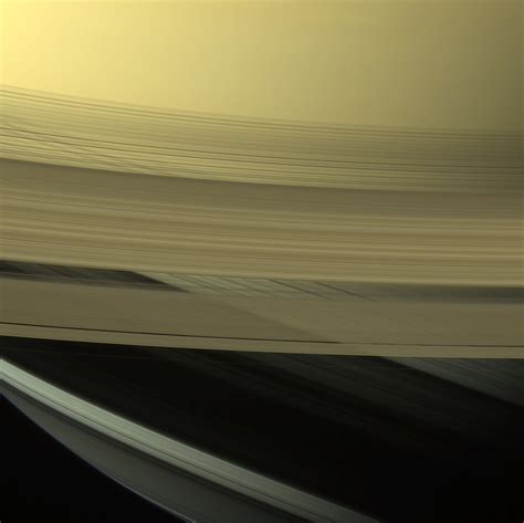 Saturn October Nasa Jpl Caltech Ssi Ciclops Kevi Flickr