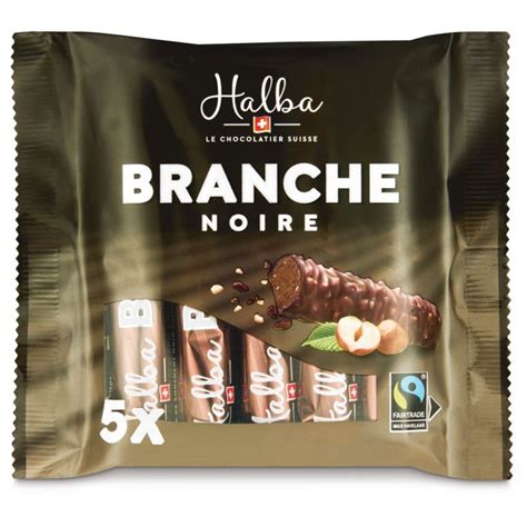 Halba Branches Noir 5x23g 115g Online Kaufen Coopch