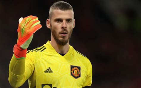 Manchester United face David de Gea contract dilemma | Man Utd Core