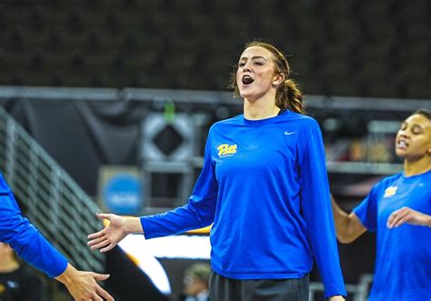 Pitt volleyball earns No. 1 seed in NCAA tournament | Pittsburgh Post ...