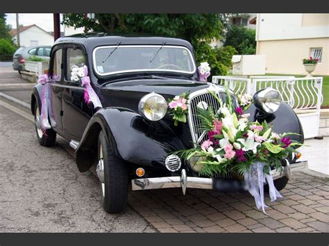 Location Berliet Bus De 1932 Pour Mariage Vosges