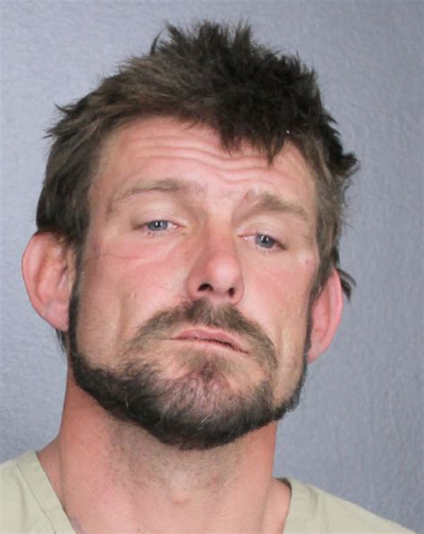 Coral Springs Man Arrested After Slamming Woman To Floor Assaulting