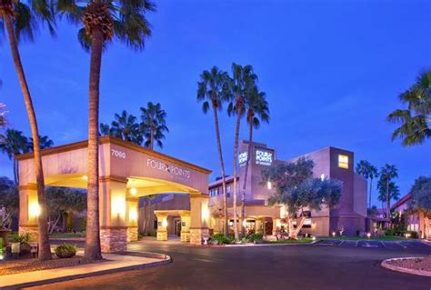 Doubletree Suites By Hilton Tucson Airport Updated 2017 Prices