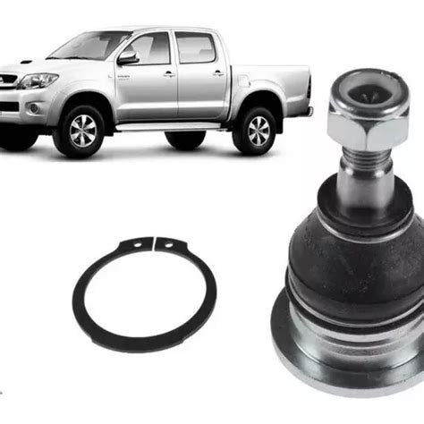 Pivo Bandeja Superior Toyota Hilux Srv Sw4 2013 2014 2015