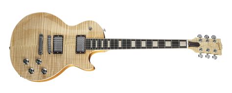 2014 Le Les Paul All Wood The Gear Page