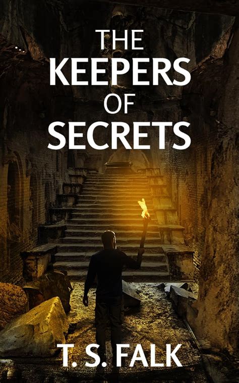 The Keepers Of Secrets A Scifi Adventure The Ancient Secrets Book 6 Kindle Edition By Falk