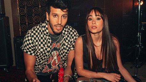 La Noche Ntima De Sebasti N Yatra Y Aitana Que Confirma La Reconciliaci N