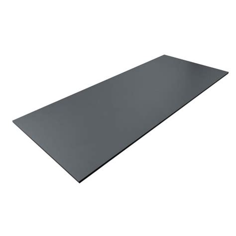 Graphite Grey Compact Laminate Worktop House Of Worktops