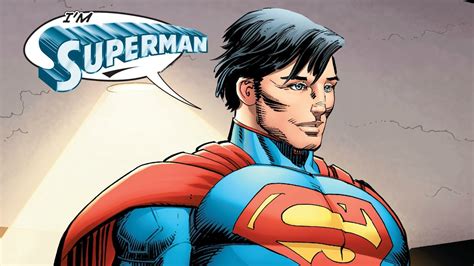 Comics John Romita Jr Discusses His Superman Year One