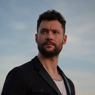 Calum Scott Interview Bridges Album Heaven Rise New Songs