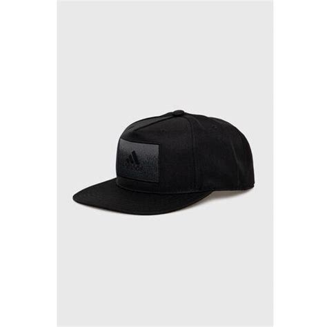 Czapka Z Daszkiem Daily Cap Ht6356 Czarny Adidas Opinie Recenzje