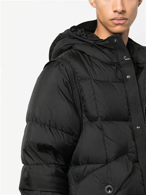 Ten C Hurricane Down Jacket Ten C