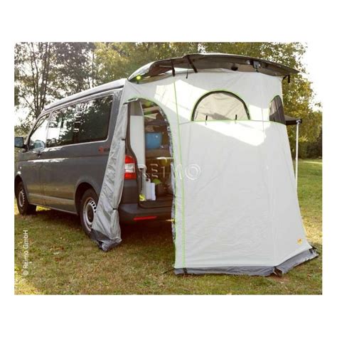 Reimo Heckzelt Upgrade Vw T T Mit Heckklappe Tailgate Off