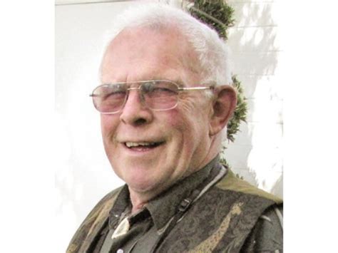 Richard Leahy Obituary 2014 Legacy Remembers