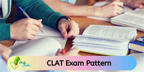 CLAT Exam Pattern 2025- Check Paper Pattern Here