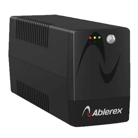 Ablerex Ups Interactivo Va W Tomas Ab Es