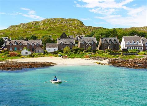 Iona Scotland Island Is Your New U.K. Destination