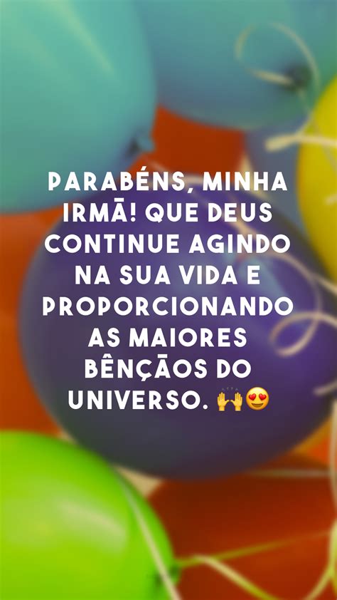 50 Frases De Aniversário Para Irmã Mais Velha Com Amor E Admiração