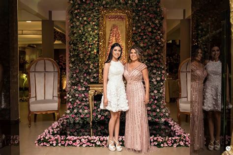 Vestido De Debutante Como Escolher O Vestido Para Festa De Anos Dos