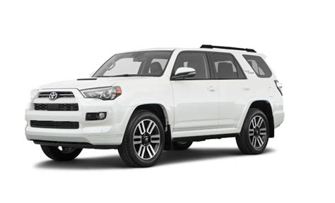 Toyota Gatineau The 2023 4Runner TRD Sport