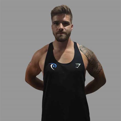 Yohann Coach Sportif En Ligne Musculation Perte De Poids Remise En