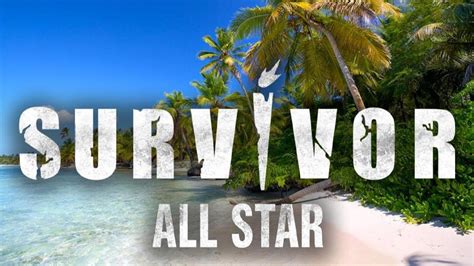 SON DAKİKA Acun Ilıcalı Survivor All Star 2022 kadrosunu açıkladı