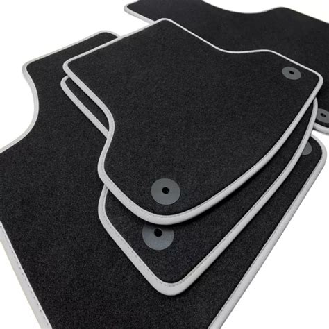 Tapis De Sol Pour Vw T T T Partir Ann E Premium Auto