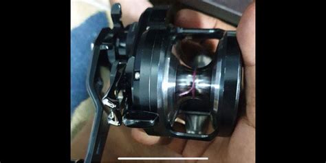 Ocean Jigger Nr Hg Sports Equipment Fishing On Carousell