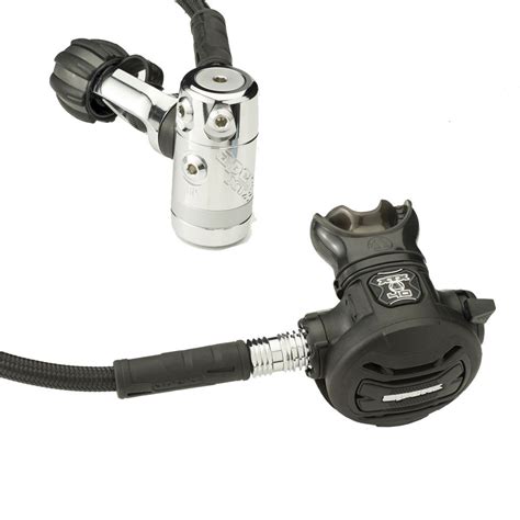 Apeks Xtx40 Ds4 Regulator Yoke