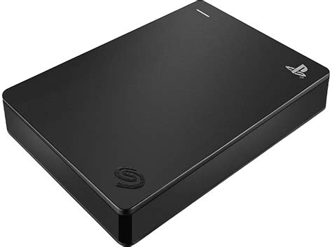 Disco Duro HDD Externo Seagate STLL4000200 2 5 4 TB 128 MB S USB