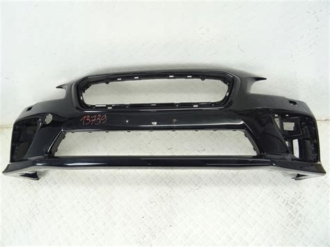 Subaru Impreza WRX STI Zderzak przód przedni 9123842620 oficjalne