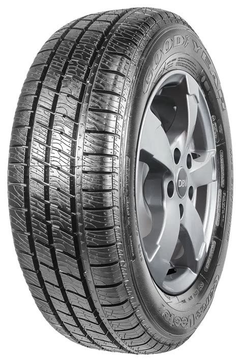 Goodyear Cargo Vector R C T T H Germany