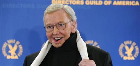 Roger Ebert Before And After