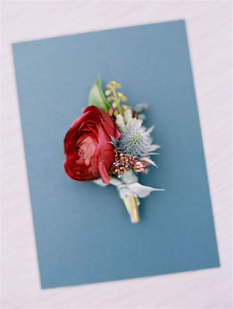 Dusty Blue And Burgundy Wedding Color Combos Dusty Blue