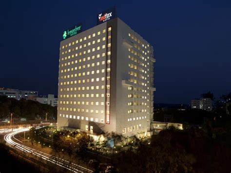 Lemon Tree Premier - Hitec City - Hyderabad, India - Photos, Room Rates ...