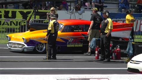 Top Sportsman Qualifying NHRA Summer Nationals Englishtown NJ YouTube